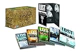 Lost - Seasons 1-6 (5 Dvd) [Edizione: Paesi Bassi] [Edizione: Regno Unito]