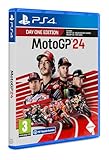 MotoGP24 - Day One Edition