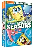 Spongebob Squarepants: The Seventh & Eighth Seasons