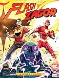 FLASH ZAGOR VERSIONE STANDARD n 1