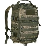 Wisport Sparrow 16L Zaino A-TACS iX