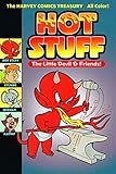 Hot Stuff: The Little Devil: v. 2