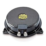 Sinuslive 11380 BassPumpIII 8 Ohm