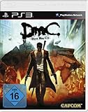 DmC - Devil May Cry