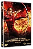 Hunger Games - Il Canto Della Rivolta Pt.2