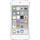 Apple iPod Touch (6a Generazione) 128 GB - Argento (Ricondizionato)