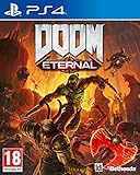 Doom Eternal - PlayStation 4