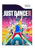 Just Dance 2018 - Nintendo Wii