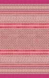 Bassetti Foulard Cotone ROSA 350x270