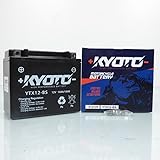 Batteria SLA Kyoto per Moto Suzuki 1300 Hayabusa 2008-2020