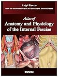 Atlas of anatomy and physiology of the internal fasciae