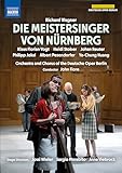 Die Meistersinger von Nürnberg