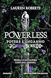 Powerless. Potere e inganno