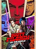 Scott Pilgrim Vs. the World