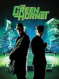 The Green Hornet