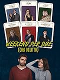 Weekend per due (con delitto)