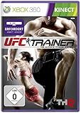 UFC Personal Trainer (Kinect erforderlich) [Edizione: germania]