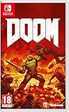 Nintendo Switch DOOM