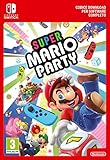 Super Mario Party | Switch Download Code