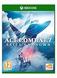 Ace Combat 7: Skies Unknown Xbox1- Xbox One