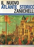 Il nuovo atlante storico Zanichelli