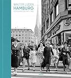 Hamburg. Fotografien 1947-1965