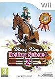 Mary King s Riding School 2 (Wii) [Edizione: Regno Unito]