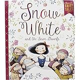 Bonney Press Fairytales: Snow White