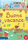 Buone vacanze