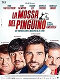 La mossa del pinguino