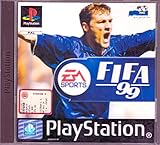 PS1 Fifa 99