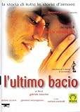 Vhs ULTIMO BACIO (L )