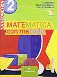 MAT.METODO GEOMETRIA 2: Vol. 2