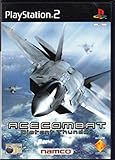 Ace Combat-Distant Thunder-(Ps2)