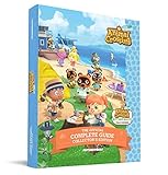 Animal Crossing: New Horizons Official Complete Guide