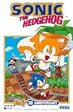 Sonic the Hedgehog (Vol. 0). Fumetto in italiano