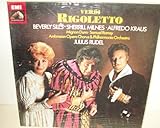 VERDI RIGOLETTO