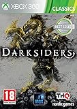 Darksiders (Xbox 360) [Edizione: Regno Unito]