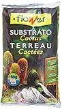 Flower - Terriccio per Cactus, 5 Litri