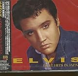 Elvis, Best Hits in Japan