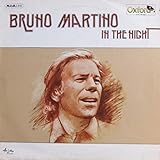 BRUNO MARTINO IN THE NIGHT - LP