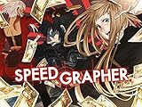 Speed Grapher