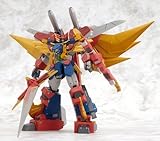 Sunrise Mecha Brave Great Baangaan Action Figure by CMS