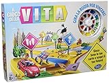 Hasbro 04000456Il Gioco della Vita Edizione 2016, Gioco da Tavolo