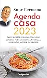 L agenda casa di suor Germana 2023