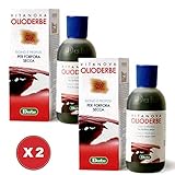 Linea Derbe Capelli OLIODERBE PROPOLI 200 ml (2 Confezioni)