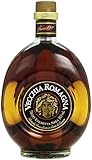 Vecchia Romagna etichetta nera Brandy Invecchiato, in Botti di Rovere 700 ml