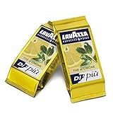 Lavazza Espresso Point Capsule The al Limone, 25 Astucci da 2 Capsule [50 Capsule]