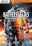 Battlefield 3 - édition premium [Edizione: Francia]