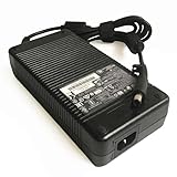 szyuya Adattatore 19.5V 11.8A 230W 7.4 X 5.0 mm HSTNN-DA12 Caricabatterie Alimentazione CA per HP EliteBook 8740W 8760W 6930P 8540W 8770W 8530P